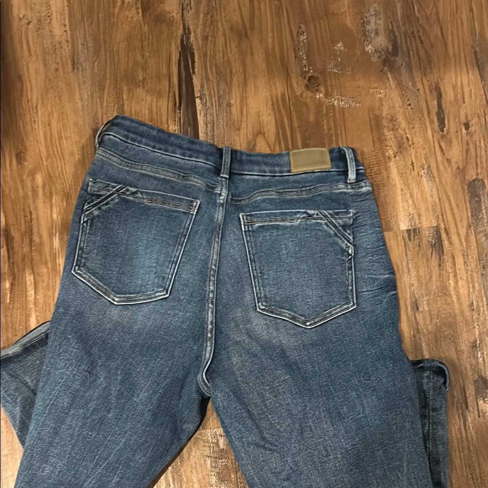 Women’s Buckle Black Fit No. 85 jeans